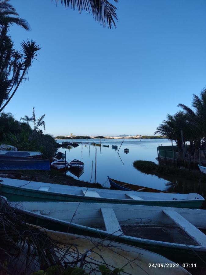 Pousada Águas do Embaú Guarda do Embaú Exterior foto